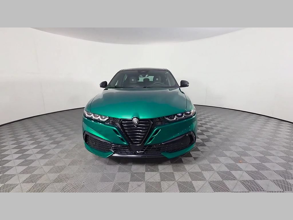 New 2026 Alfa Romeo Tonale w/ Active Assist Package AWD/4WD image 35