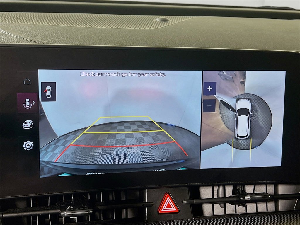 Used 2023 Kia Sportage SX Prestige image 13