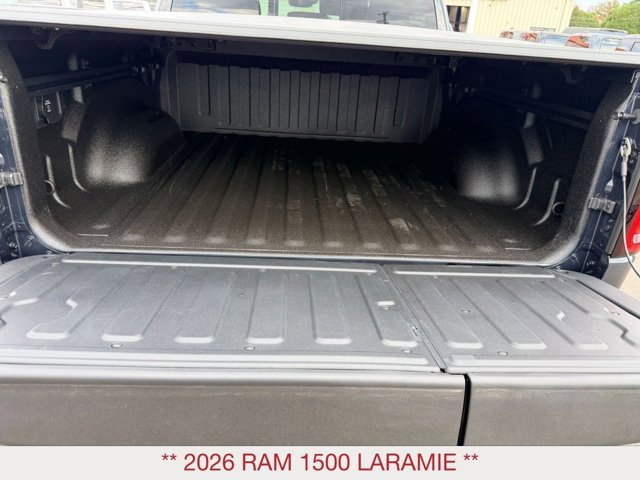 New 2026 RAM 1500 Laramie image 12