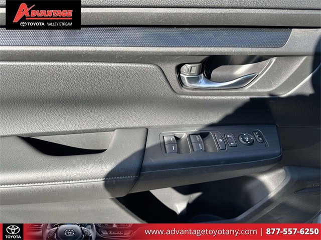 Used 2024 Honda CR-V EX image 17