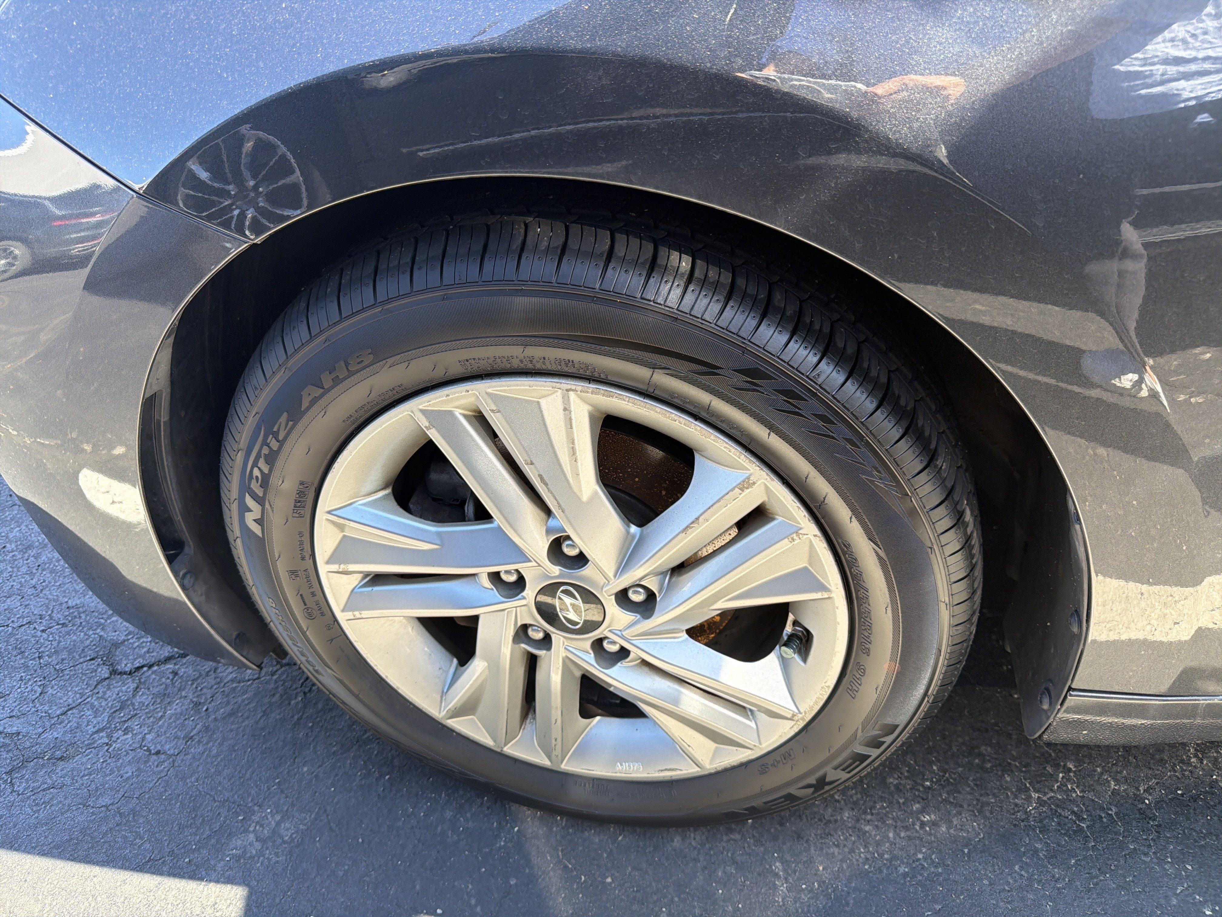 Used 2020 Hyundai Elantra Value Edition w/ Cargo Package (C1) image 27