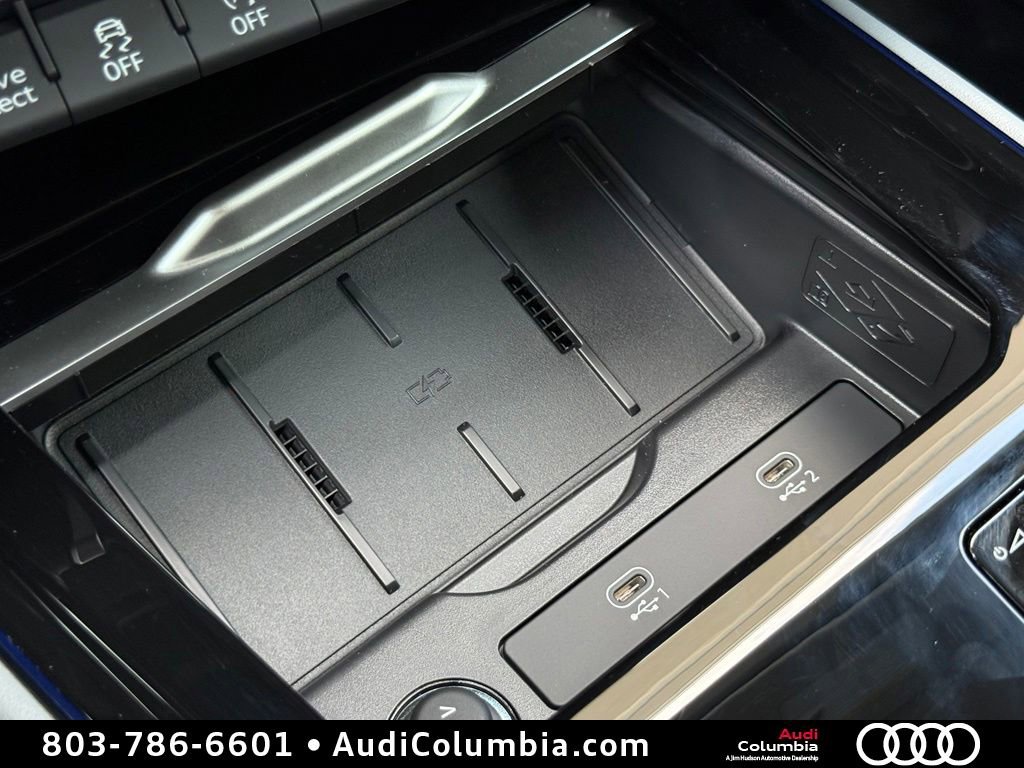 New 2026 Audi Q3 quattro 2.0T AWD/4WD image 32