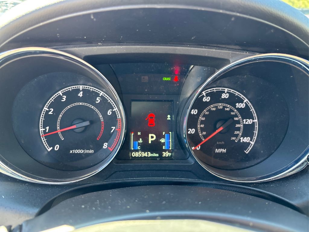 Used 2019 Mitsubishi Outlander Sport ES image 21