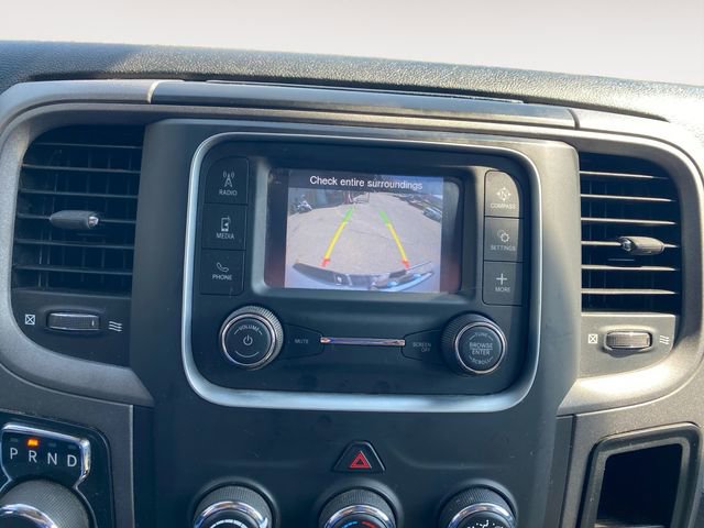 Used 2023 RAM 1500 Tradesman w/ Chrome Appearance Group image 27