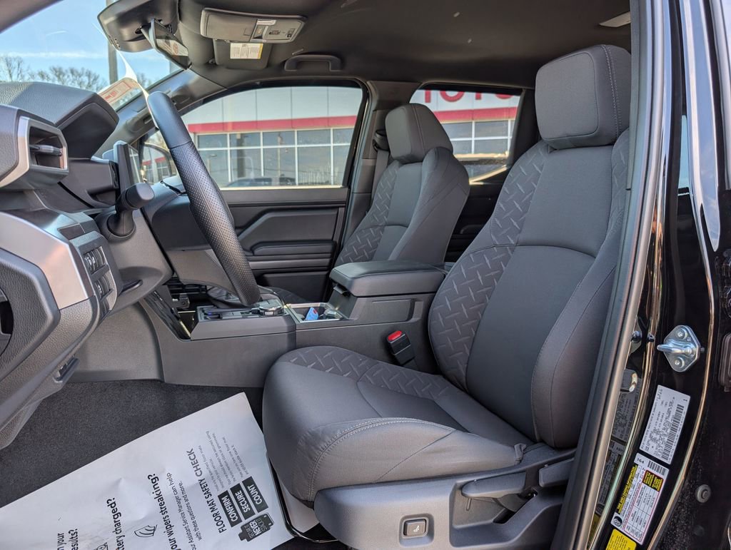 New 2026 Toyota Tacoma SR5 image 12