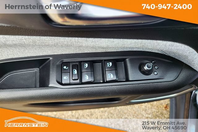 Used 2024 Jeep Compass Latitude AWD/4WD image 9
