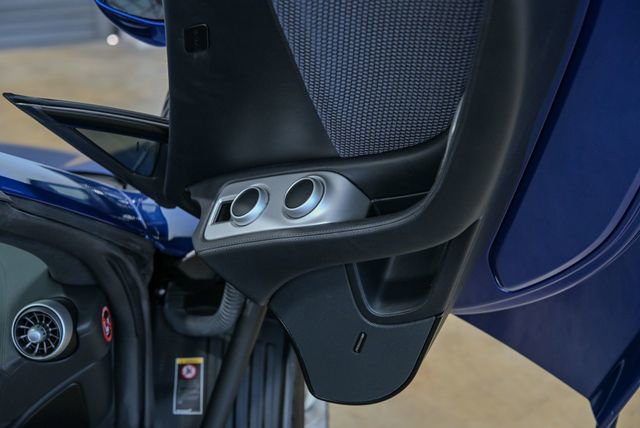 Used 2013 McLaren MP4-12C Spider image 26