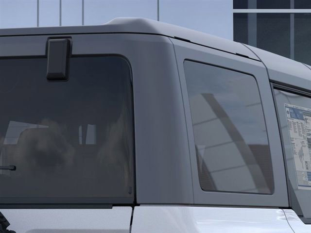 New 2025 Ford Bronco Badlands image 28
