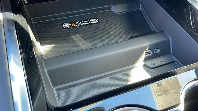 New 2026 Chevrolet Suburban Premier w/ Sun And Tow Package image 17