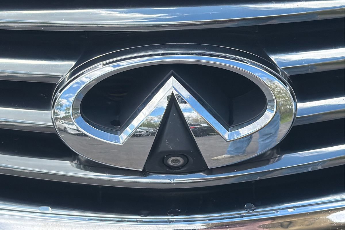 Used 2015 INFINITI QX50 AWD image 28