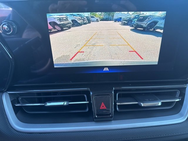 New 2026 Chevrolet TrailBlazer LT image 15