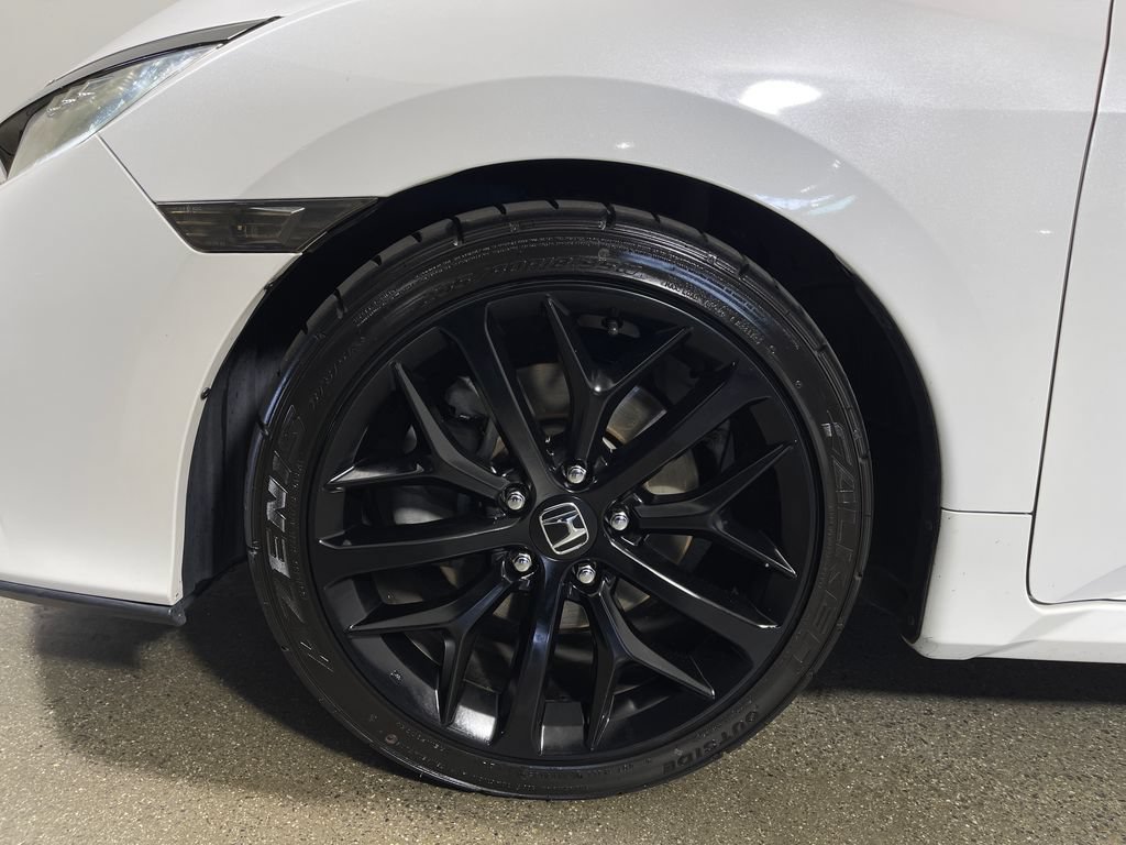Used 2020 Honda Civic Si image 11