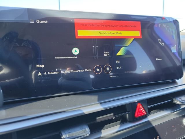 New 2026 Kia Sorento EX image 27