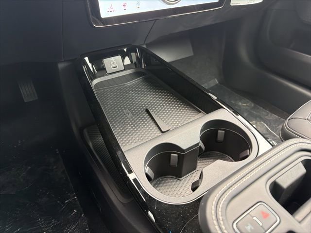 New 2025 Ford Mustang Mach-E GT w/ Interior Protection Package image 16