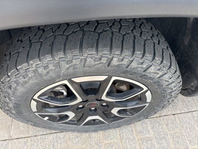 Used 2025 Jeep Compass Trailhawk w/ Trailer Tow Group video 2