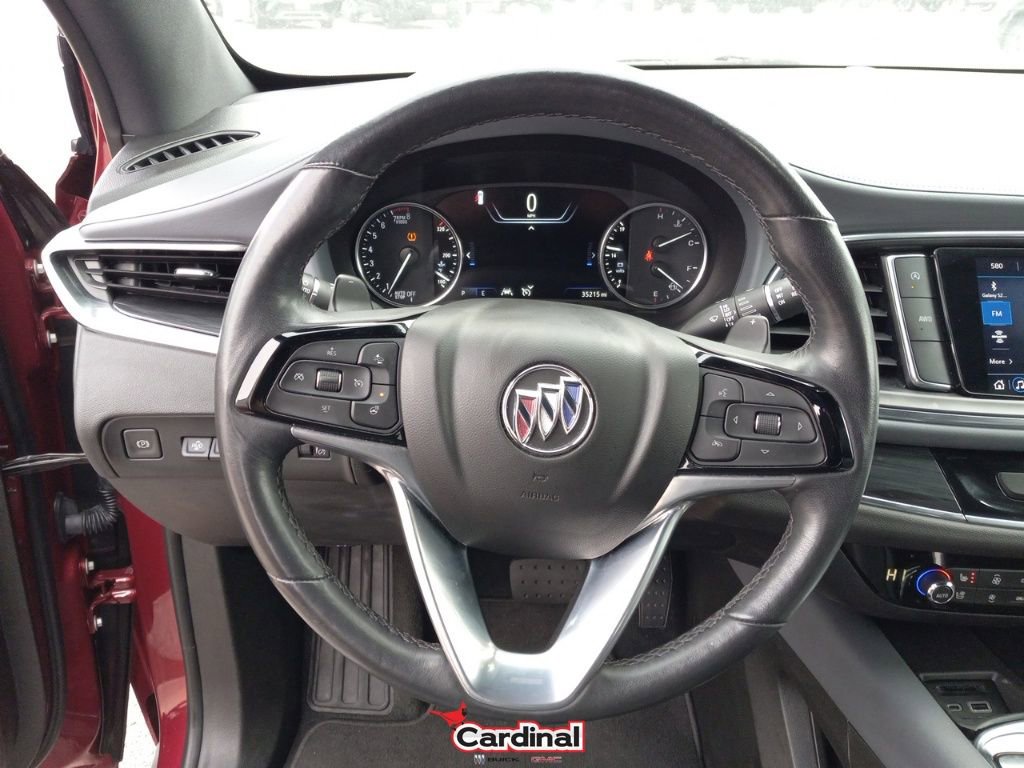 Used 2024 Buick Enclave Premium image 29