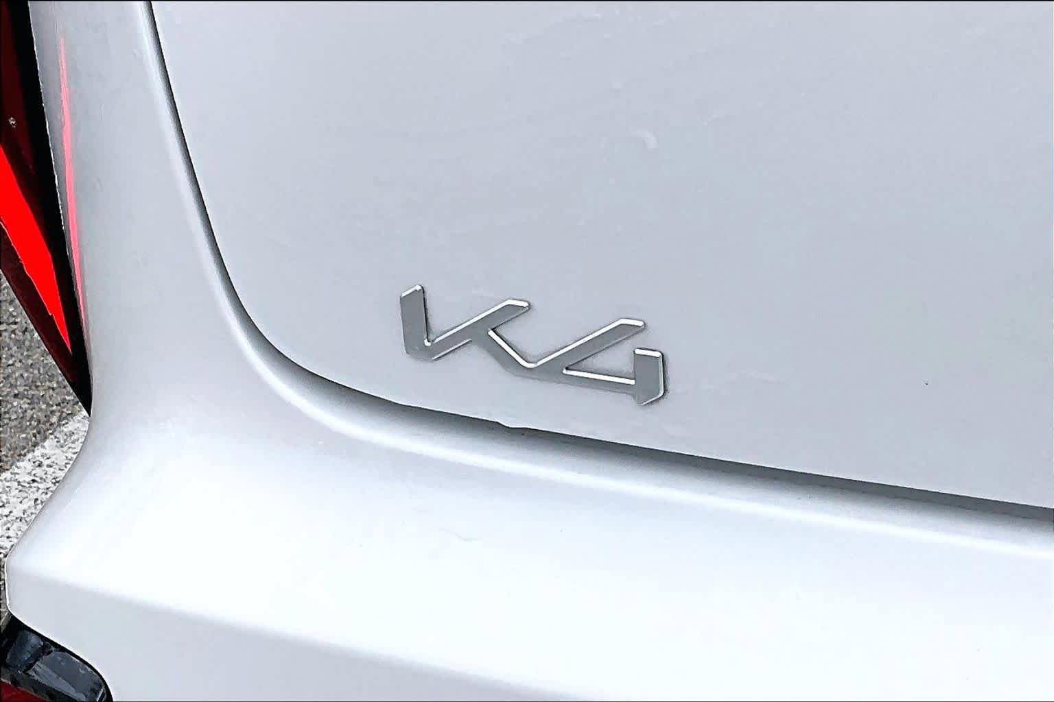 Used 2025 Kia K4 GT-Line w/ GT-Line Premium Package FWD image 10