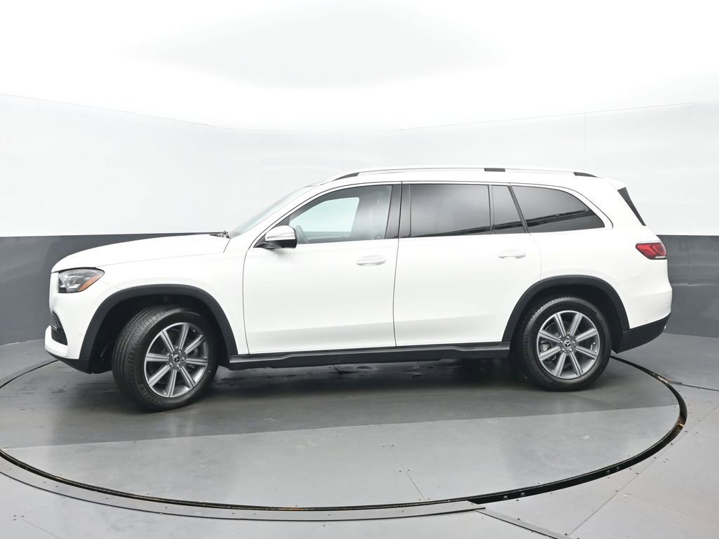 Used 2023 Mercedes-Benz GLS 450 4MATIC image 6