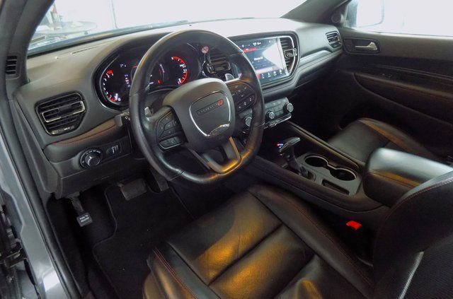 Used 2024 Dodge Durango GT image 11