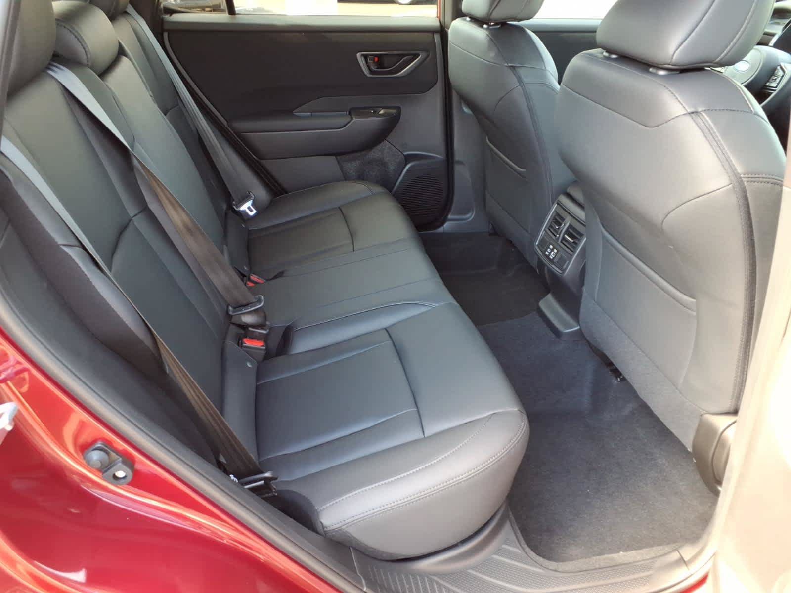 New 2026 Subaru Outback Premium AWD/4WD image 22