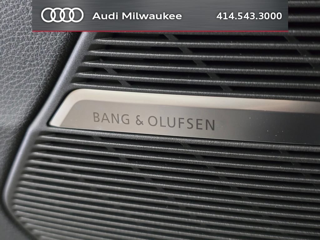 New 2026 Audi Q7 3.0T Premium AWD/4WD image 18
