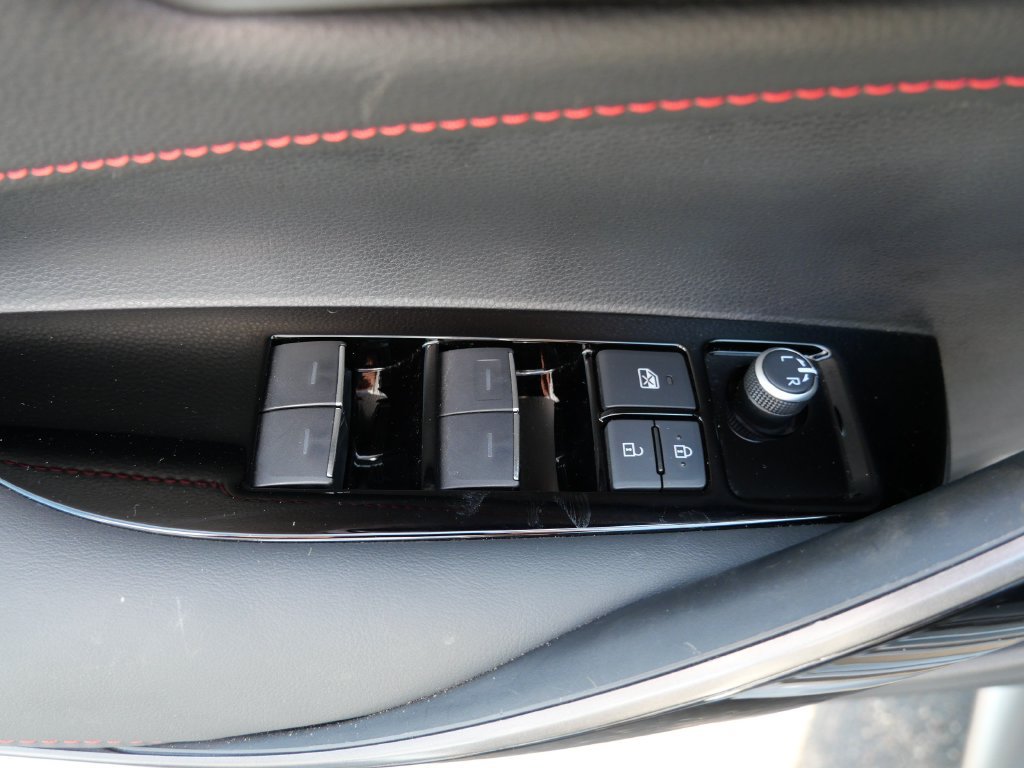 Certified 2023 Toyota Corolla GR AWD/4WD image 17