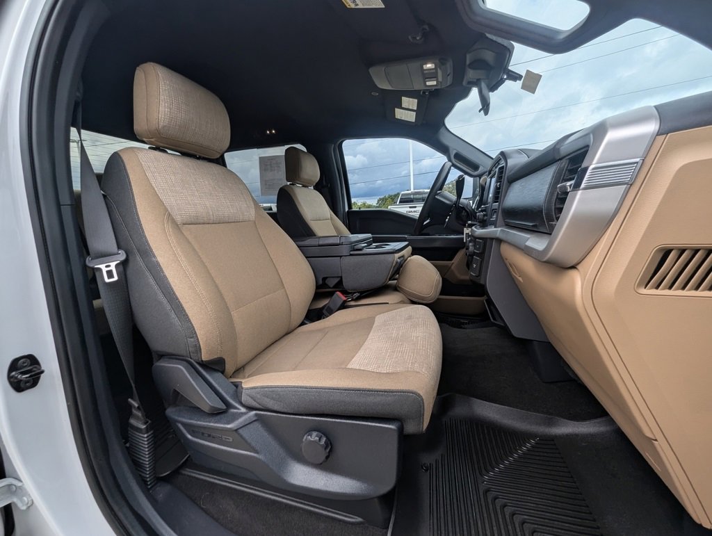 Used 2021 Ford F150 XLT w/ XTR Package image 27