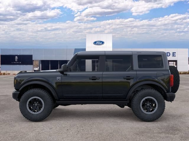 New 2026 Ford Bronco Big Bend w/ Black Diamond Package AWD/4WD image 3