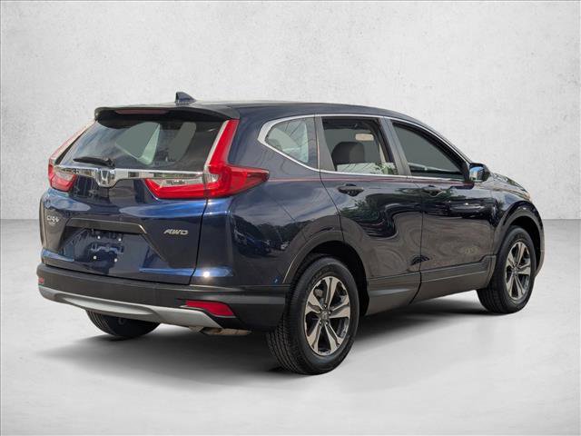 Used 2018 Honda CR-V LX image 5