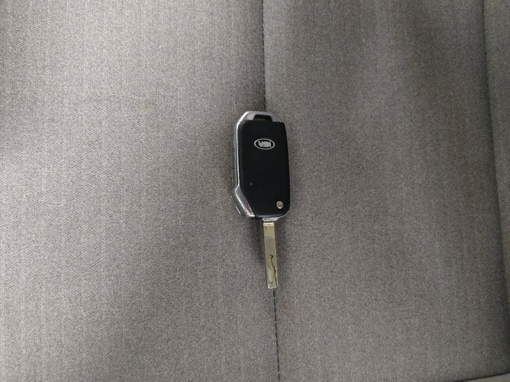 Used 2021 Kia Soul S FWD image 32