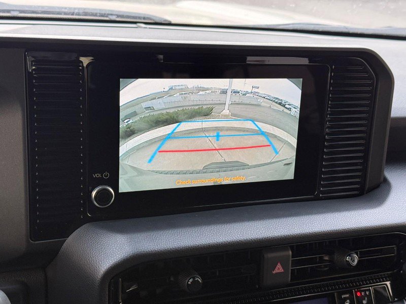 Certified 2024 Toyota Land Cruiser 1958 image 25