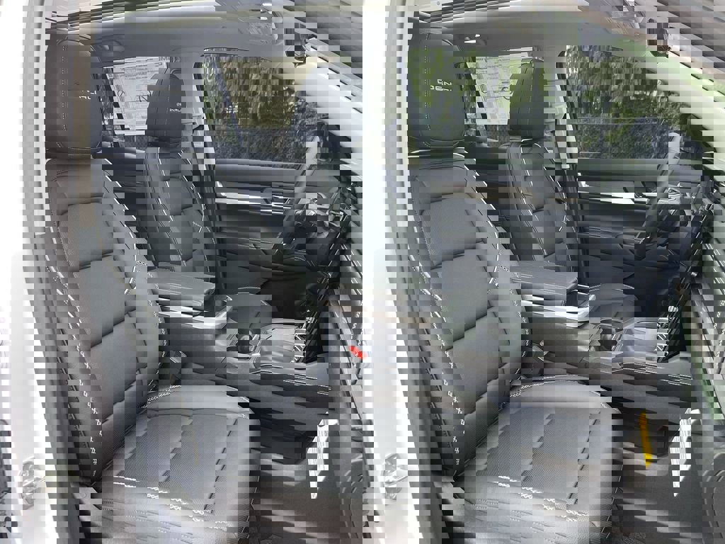 New 2026 GMC Terrain Denali image 28