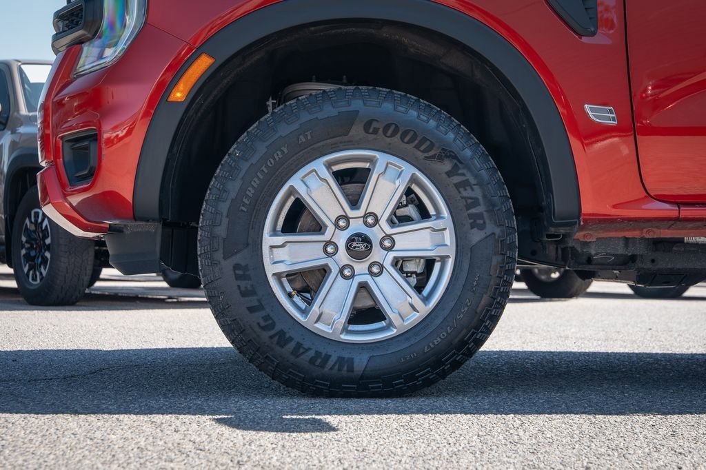 Used 2024 Ford Ranger XL image 9