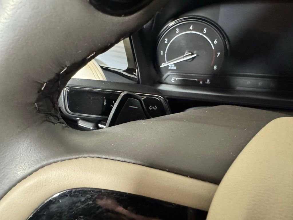 Certified 2022 Lincoln Corsair AWD w/ Premium Package image 40