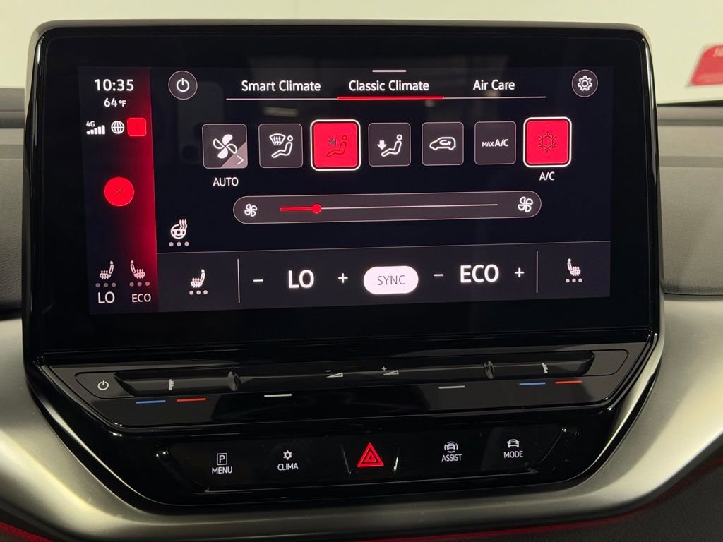 Used 2022 Volkswagen ID.4 Pro image 19