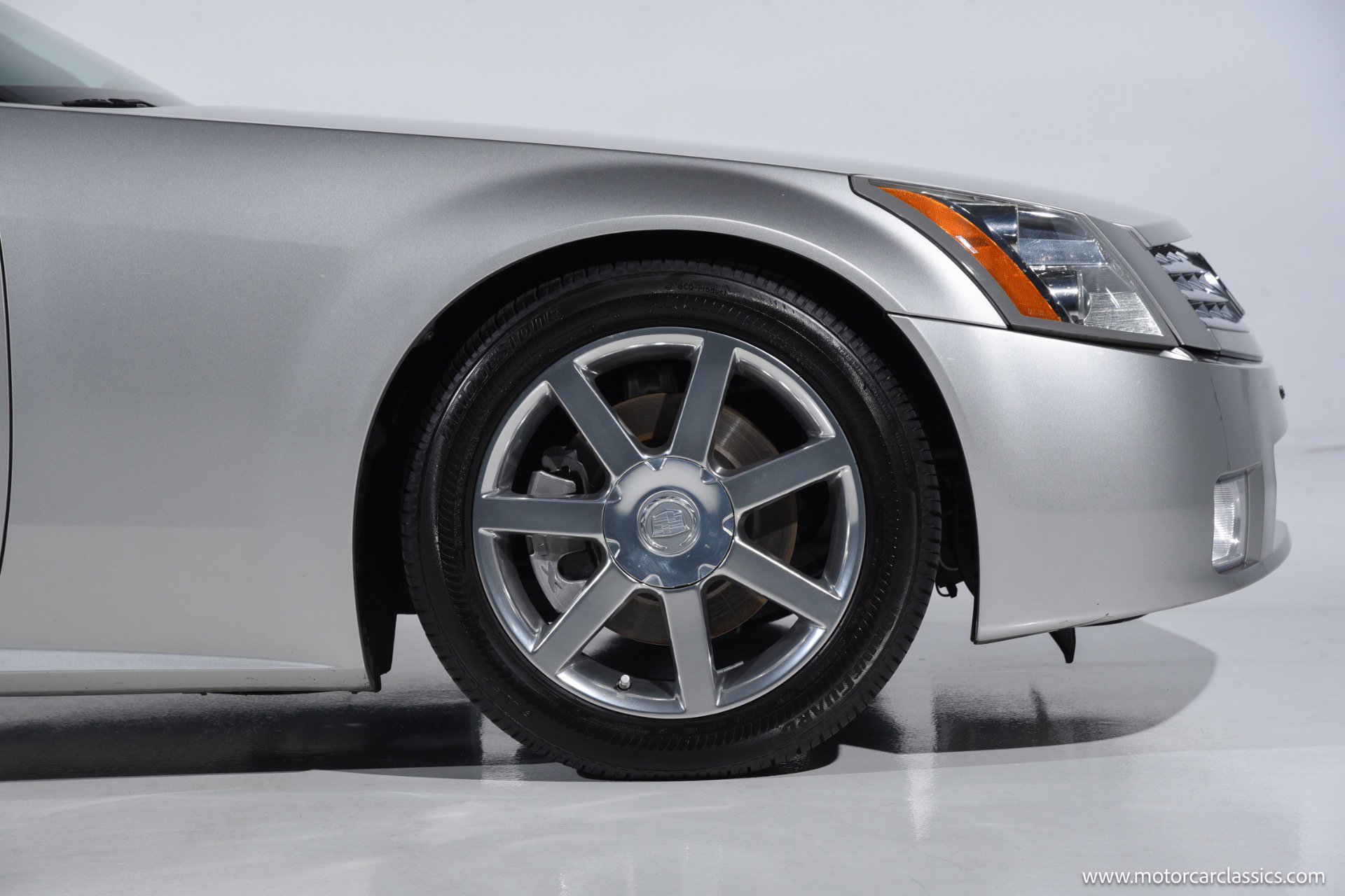 Used 2006 Cadillac XLR image 20