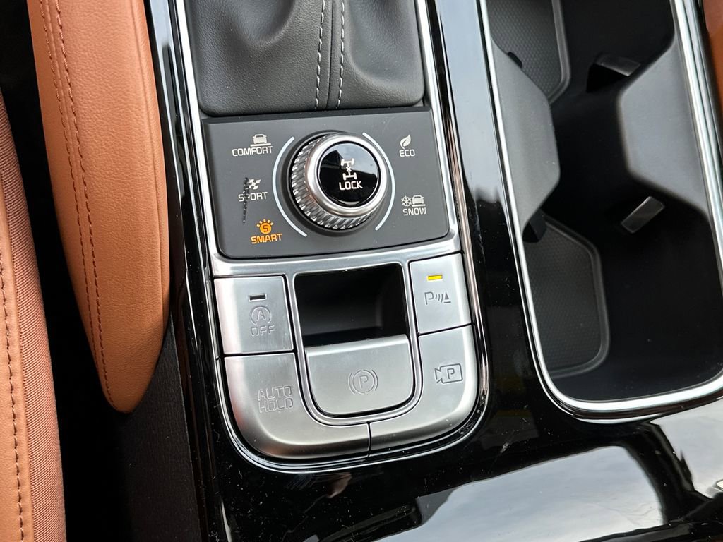 New 2025 Kia Telluride SX Prestige X-Line image 29