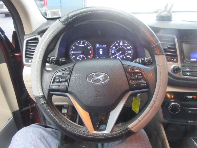 Used 2016 Hyundai Tucson SE w/ Option Group 12 image 13