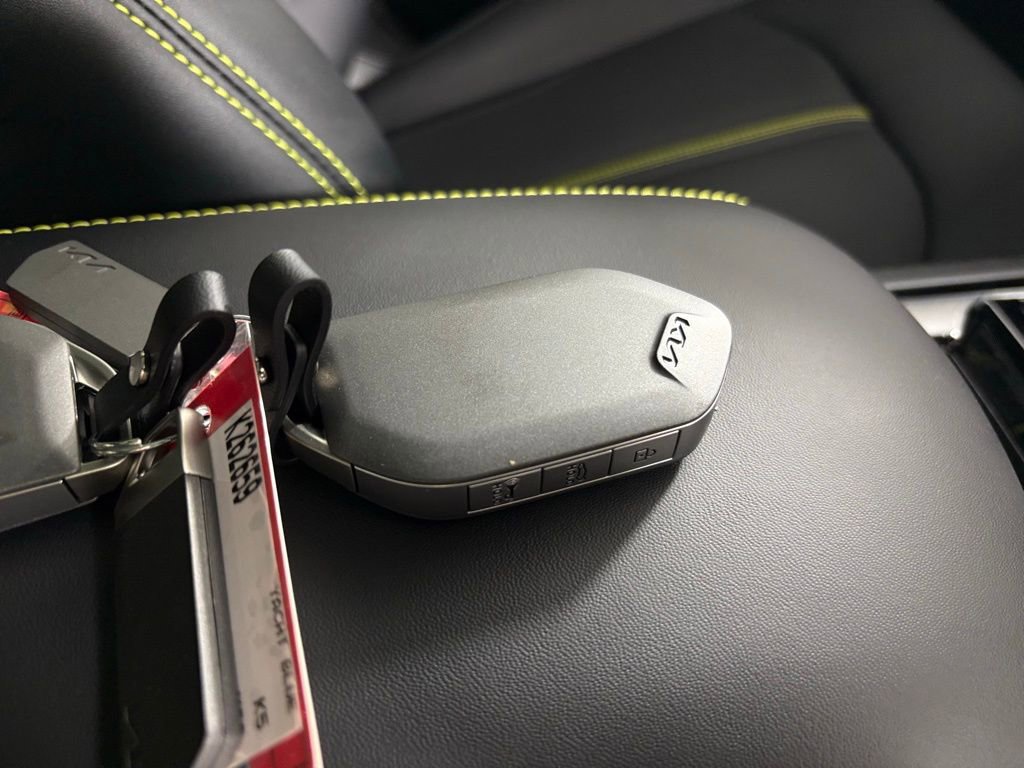 New 2026 Kia K5 GT image 43