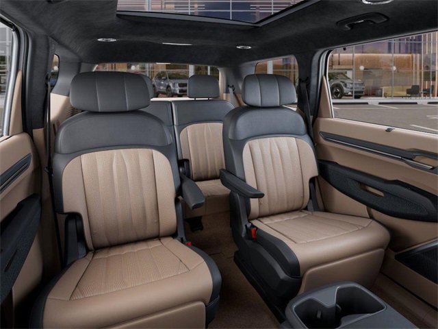 New 2026 Kia EV9 GT-Line image 17
