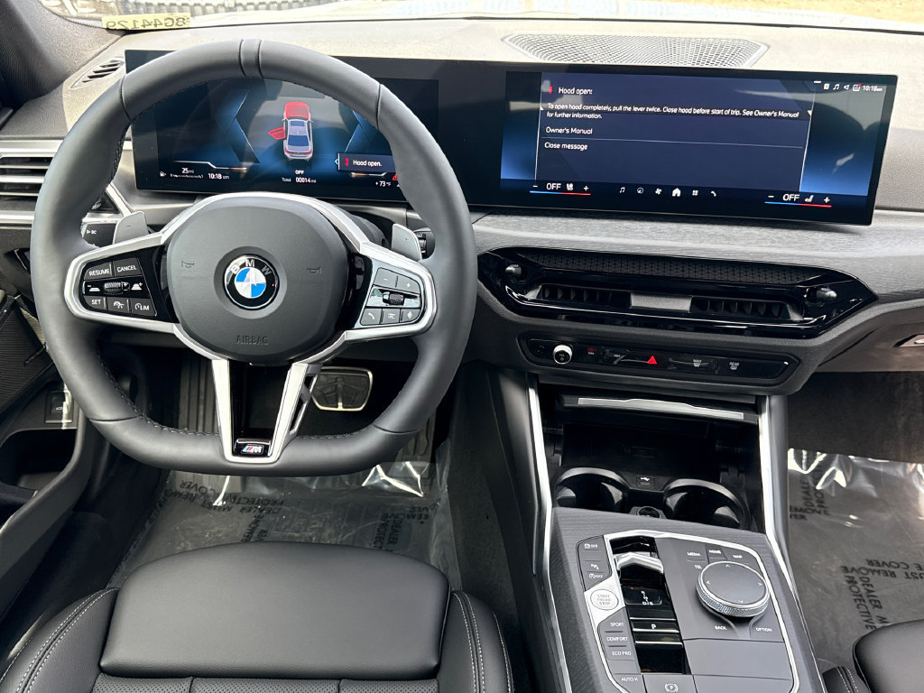 New 2026 BMW 330i Sedan w/ M Sport Package RWD image 19