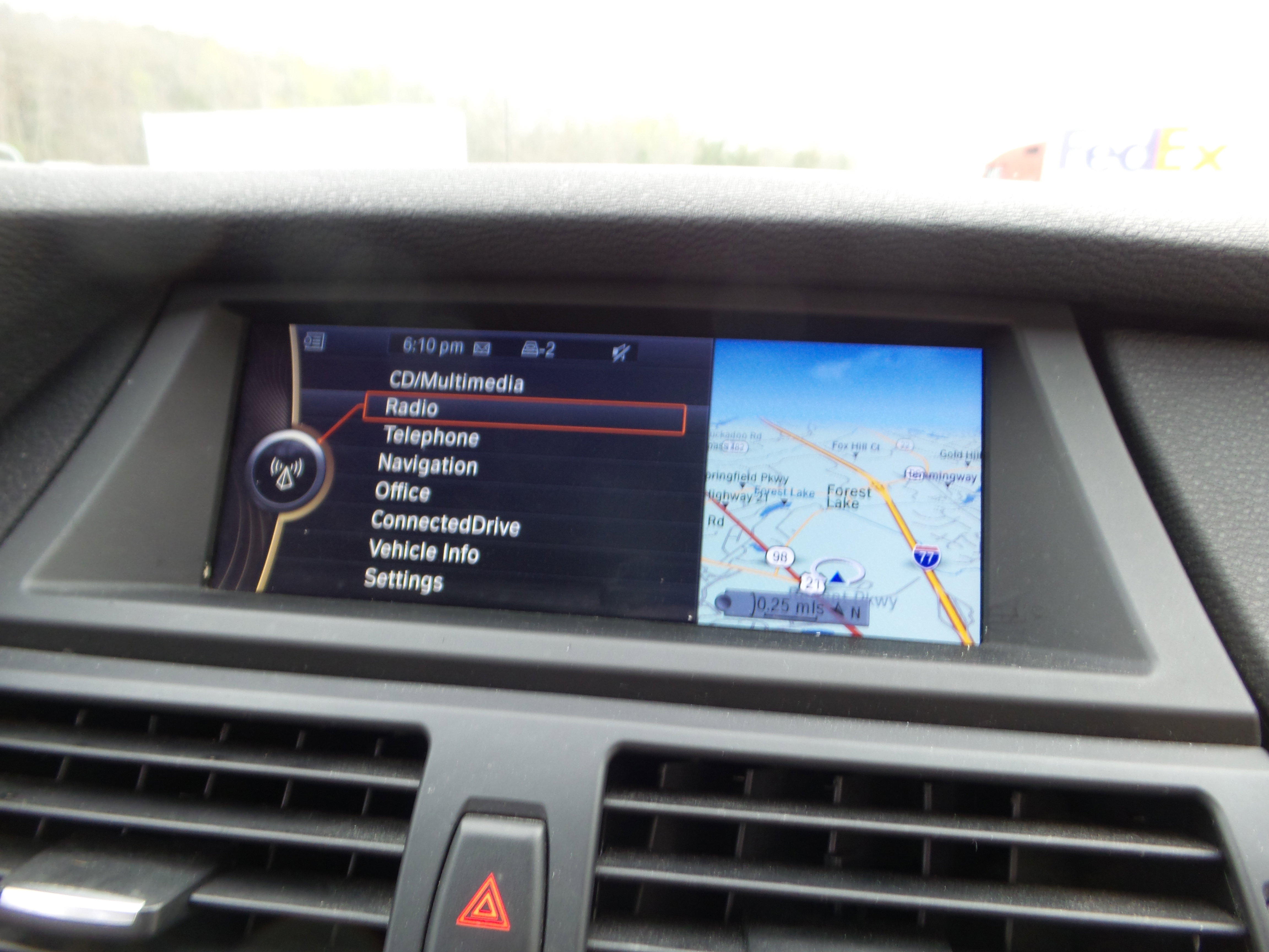 Used 2013 BMW X5 xDrive35d image 90