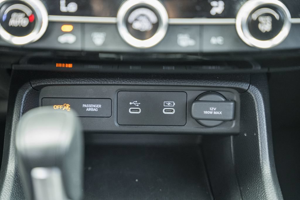 Used 2025 Honda Civic Sport image 22