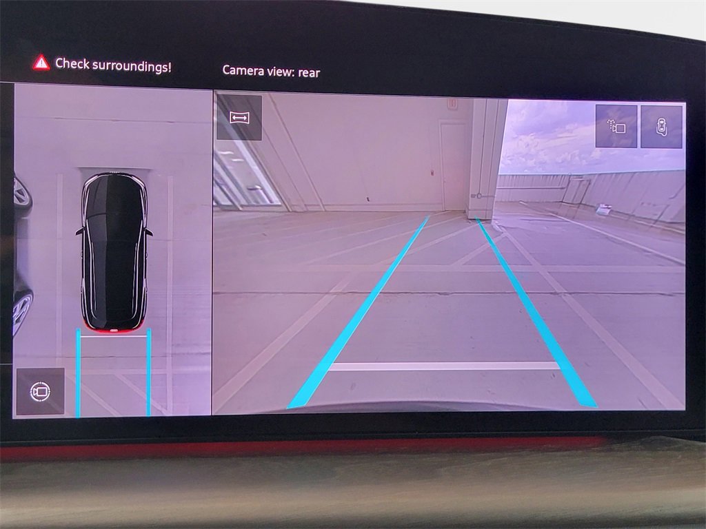 New 2025 Audi S5 Prestige image 14