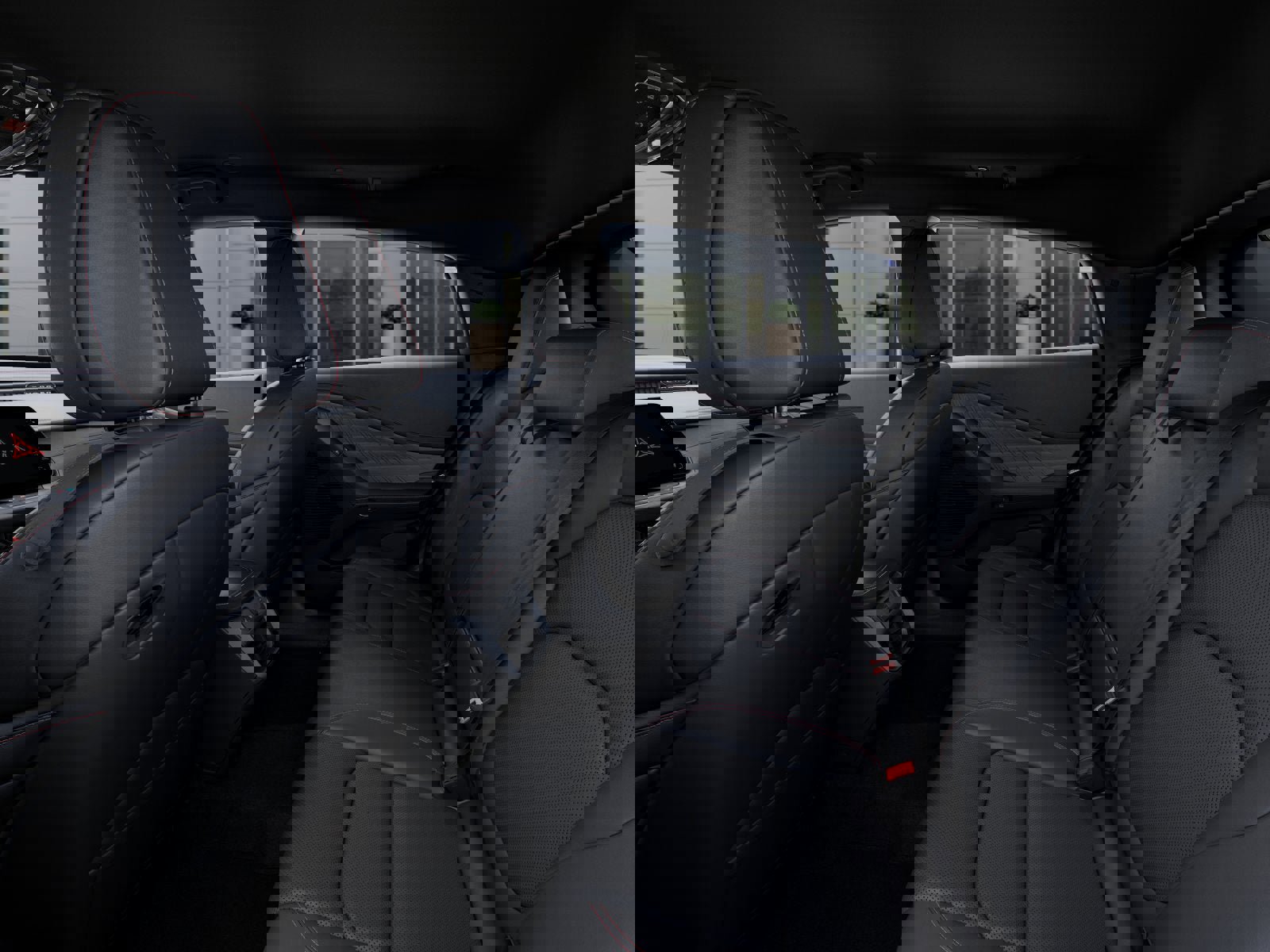 New 2026 Dodge Charger R/T AWD/4WD image 49