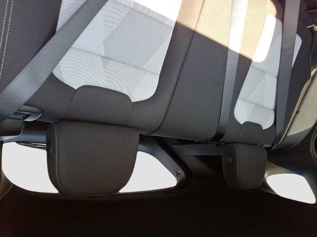 New 2026 Chevrolet Trax RS image 15