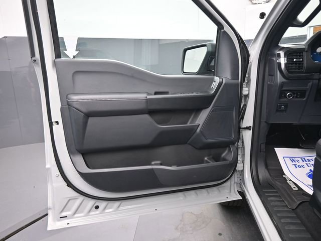 New 2026 Ford F150 STX w/ Equipment Group 200A image 9