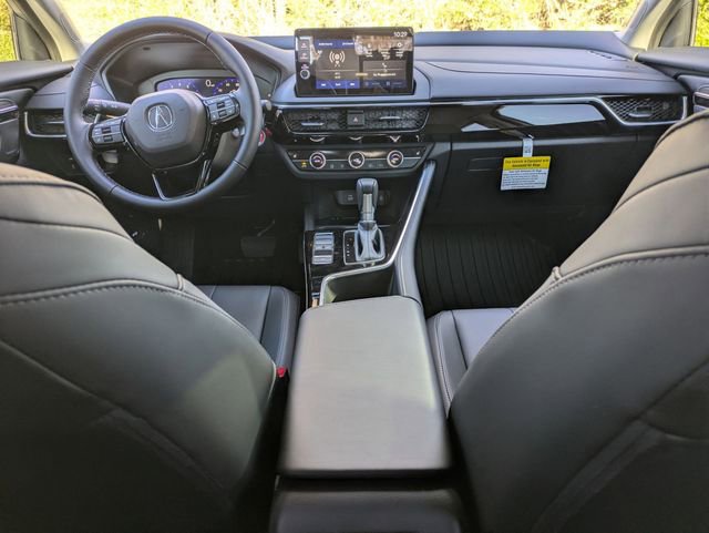 New 2025 Acura ADX FWD image 6