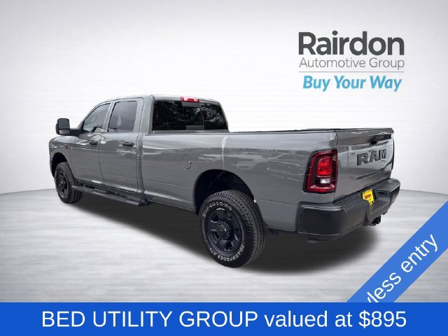 Used 2026 RAM 3500 Tradesman AWD/4WD image 3