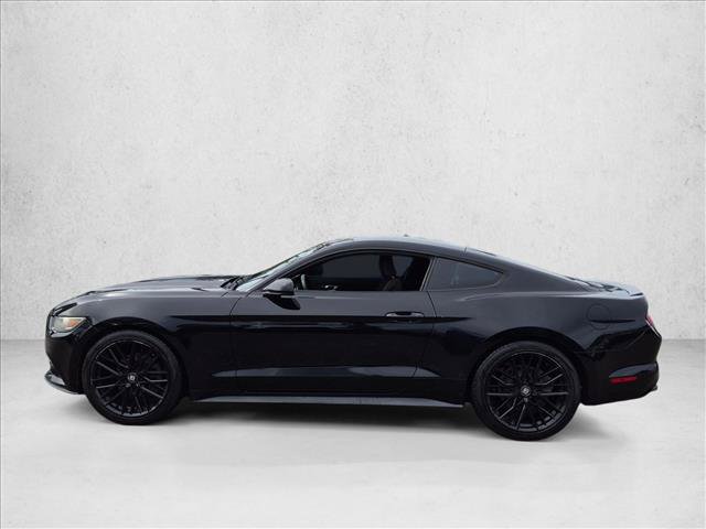 Used 2017 Ford Mustang Coupe RWD image 8